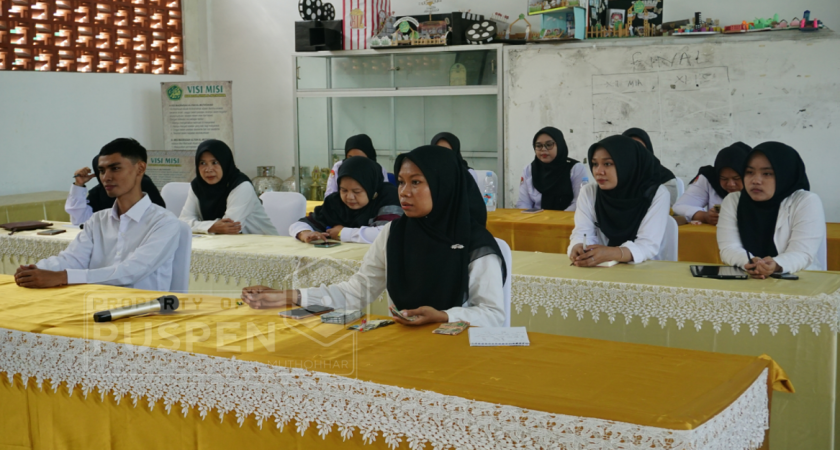 Menata Arah Satu Semester ke Depan, Rapat Koordinasi Bahas Penyesuaian Jam Pelajaran hingga Hadirnya Mapel Koding dan AI