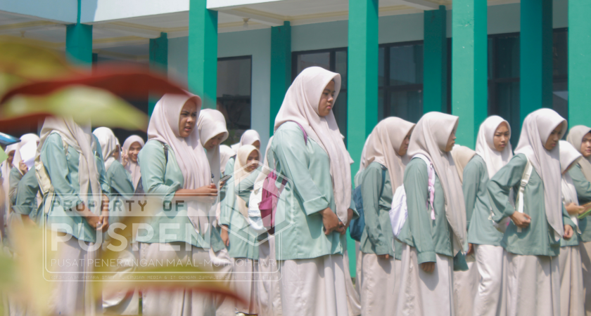 ASAT Resmi Selesai, MA Al-Muthohhar Bersiap Sambut Agenda Penguatan Akademik dan Class Meeting 2026