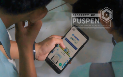 Menjemput Peluang ke Perguruan Tinggi, Siswa Kelas XII Ikuti Sosialisasi SNBP dan SPAN-PTKIN