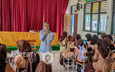 Mengenal Potensi Diri Sejak Dini: MA Al-Muthohhar Gelar Pembagian Hasil Psikotes Kelas X