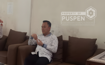 Matangkan Agenda Akhir dan Awal: MA Al-Muthohhar Bahas Perpisahan Kelas XII dan Kesiapan SPMB 2026