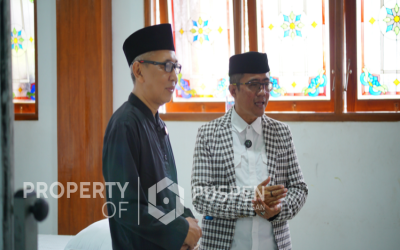 Khitanan Massal Penuh Berkah: Wujud Cinta Rasul di Gema Maulid dan Hari Santri Nasional